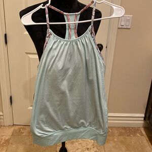 Ivivva Top Sz 14